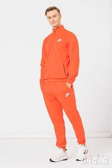 Нов Мъжки Спортен екип Nike M CLUB PK BASIC