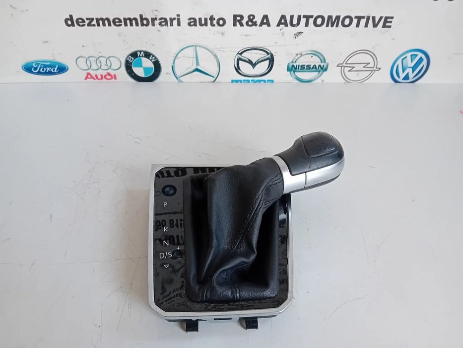 Nuca Manson Schimbator DSG Vw Passat B8 AN 2014-2020 Stare F Buna Motor DFG Cutie UAX