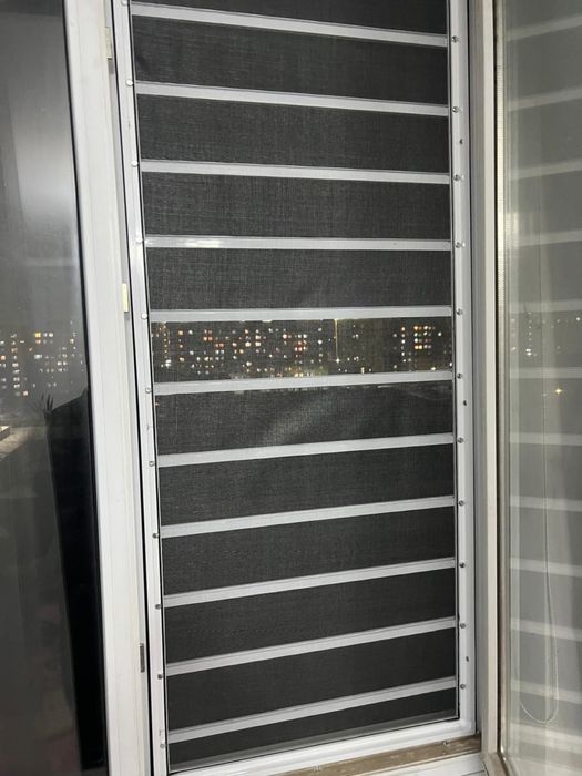 Москитные сетка пластик сетка