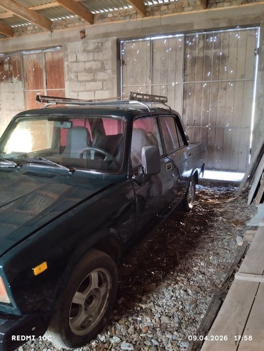 Продам ВАЗ 2107.