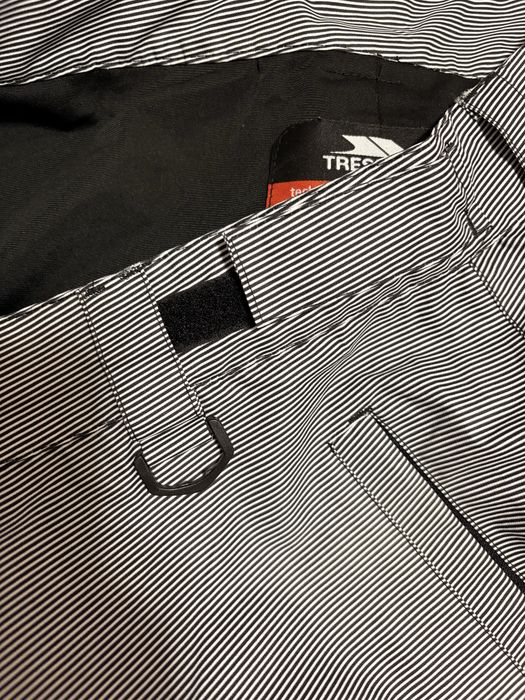 Pantaloni de ski Trespass barbati