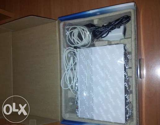 модем Проводной TP LINK 8816