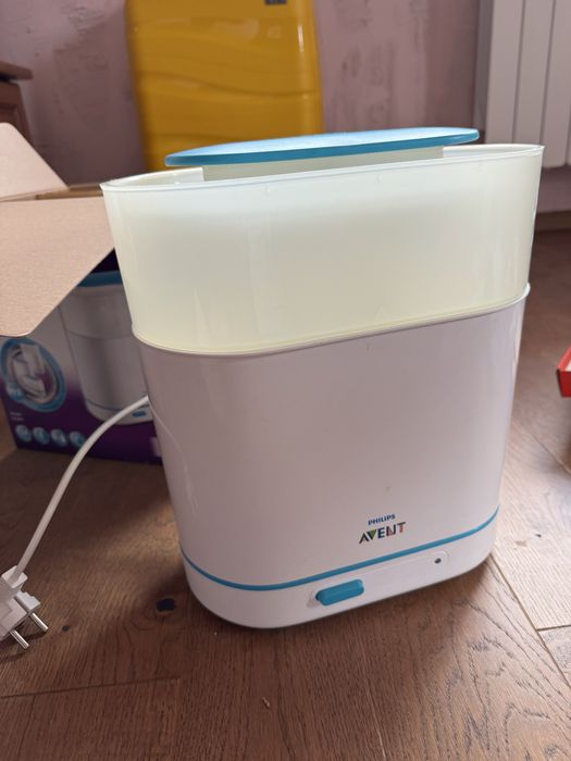 Стерилизатор Philips Avent