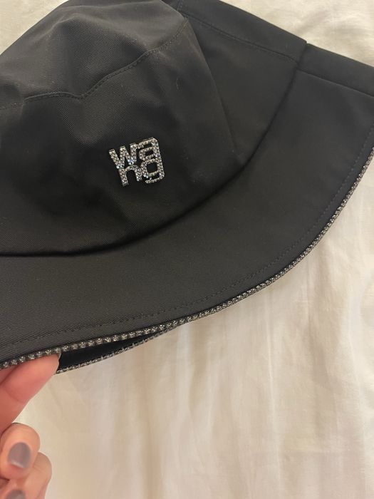 Шапка Bucket Wanng