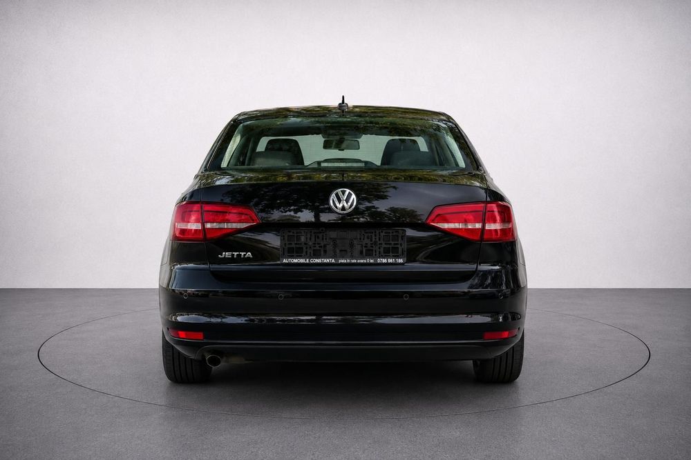 Volkswagen Jetta Plata in 6-60 rate, Avans 0 lei