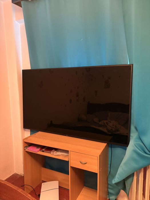 Vand Smart TV 165 CM Ultra HD