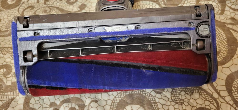DYSON Perie de piese 50 leii