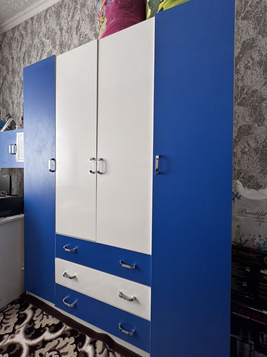 Комплект мебель для детских комнат