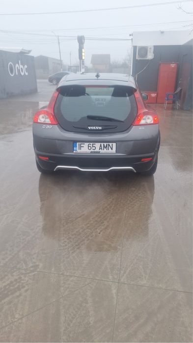 Vînd volvo c30 stare de functionare