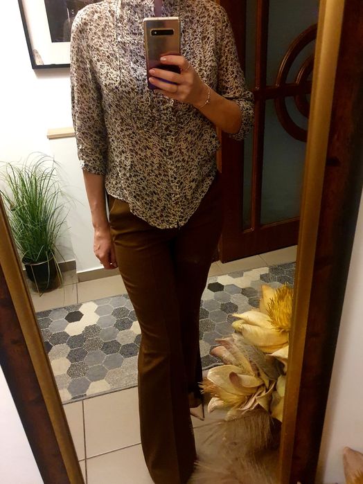 Camasi, bluze dama, marimea S-M