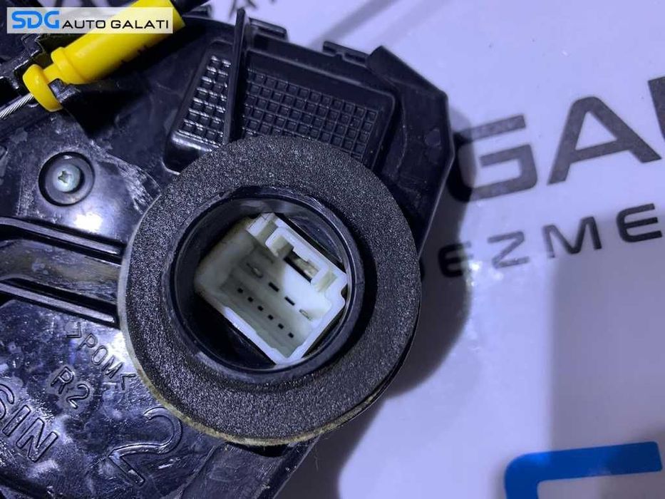 Broasca Incuietoare Usa Portiera Dreapta Fata Toyota Auris 2006 - 2012 Cod A046693 [D0576]