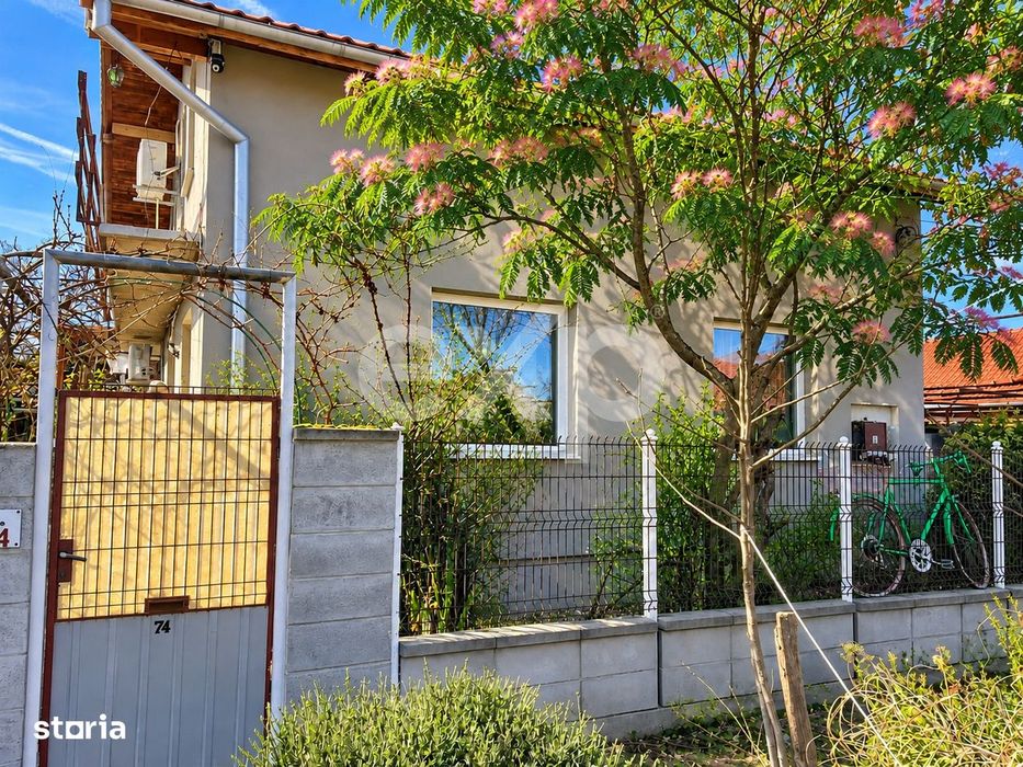 Casa de vanzare | Buzias | 77.000 €