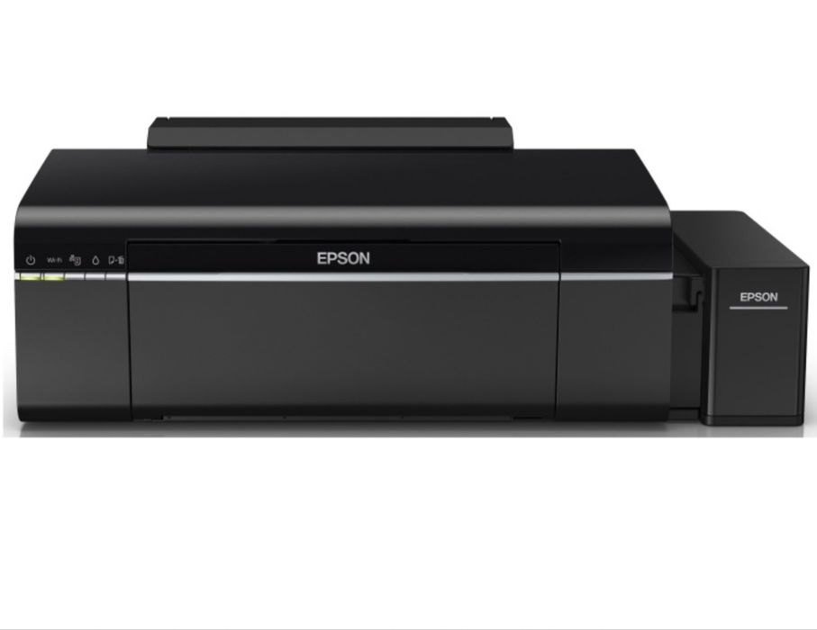 Принтер Epson L805