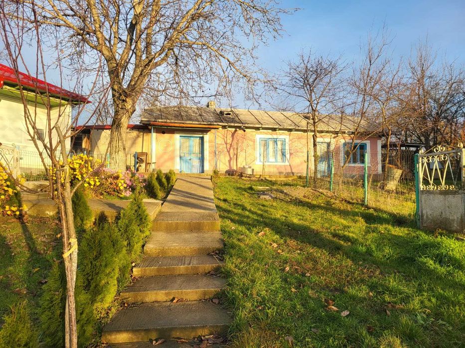 Casa de vanzare Orzeni Holboca
