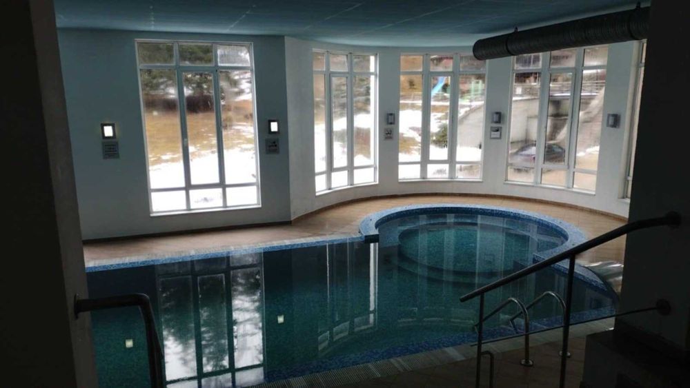 Продава се Едностаен апартамент в к.к. Пампорово - 49 кв.м за 879 €/кв.м - Снимка #12