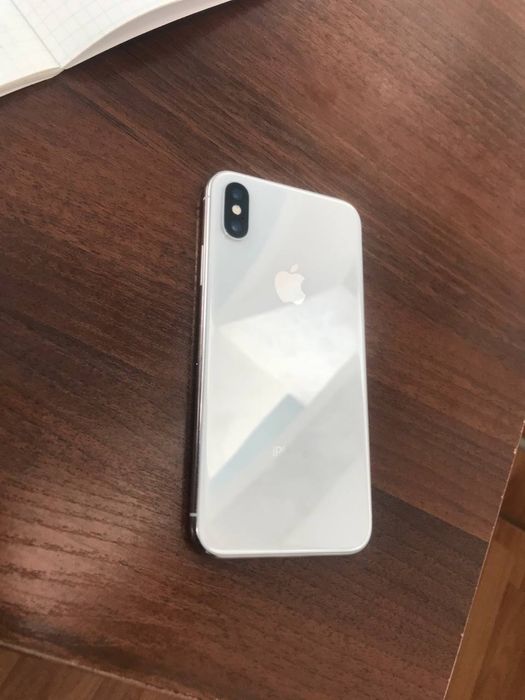 Iphone X ideal 64 gb