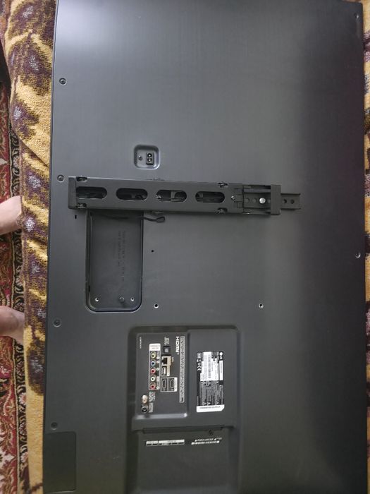 Tv 49NANO803NA lg