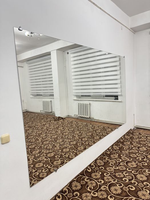 Зерколо 6 кв сатылады