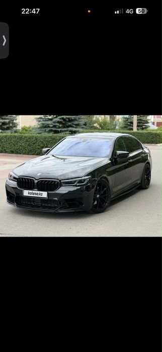 BMW 5 стейдж 2 3 турбо