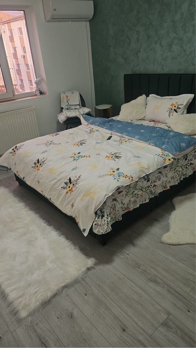 Apartament cu 1 camera Aleea Caminului