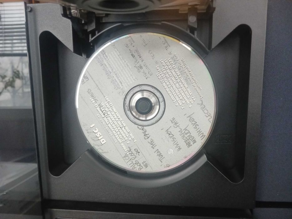 Стар качествен bang olufsen mcmxciii beosound 2000