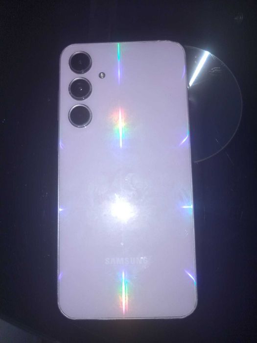 Telefon samsung a 35