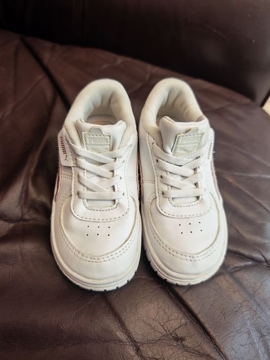 Пума Cali Dream 25 номер