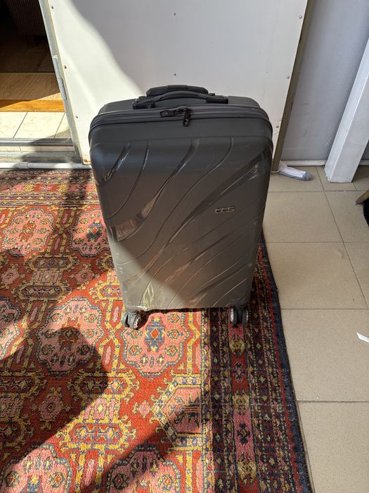 Чемоданы-любой за 5000