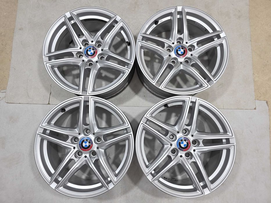 Jante 17 BMW F30 F31 E90 E91 X1 X3 Mini Opel Insignia 7.5J ET35 5x120