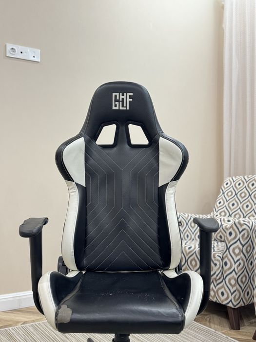 Игровое кресло