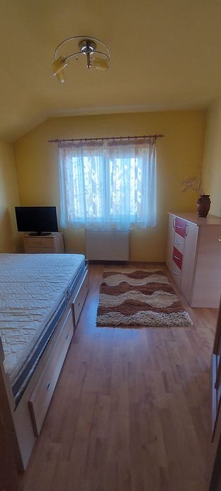 De inchiriat- casa in Bragadiru