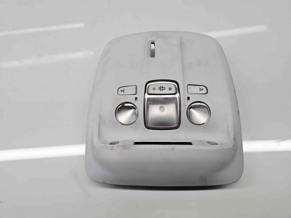 Plafoniera fata Peugeot 308 (II) [Fabr 2013-2020] 96781446