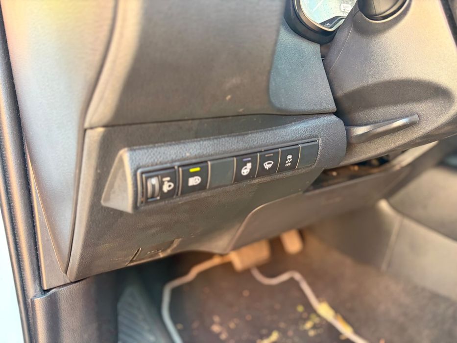 Toyota Corolla 1.8 Hybrid