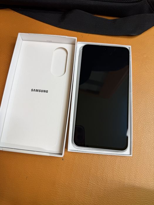 Samsung Galaxy A56 Lightgray 8GB /128GB
