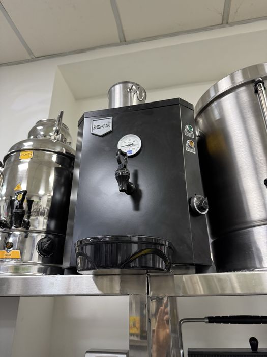 Samovar.samavar.boyler