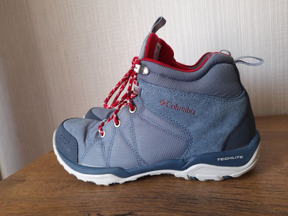 Columbia дамски зимни обувки 41 номер.