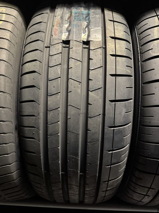 Anvelope Noi 255/55/19 Pirelli