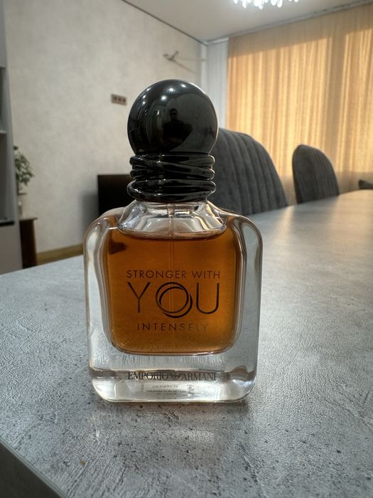 Парфюм SWY intensely