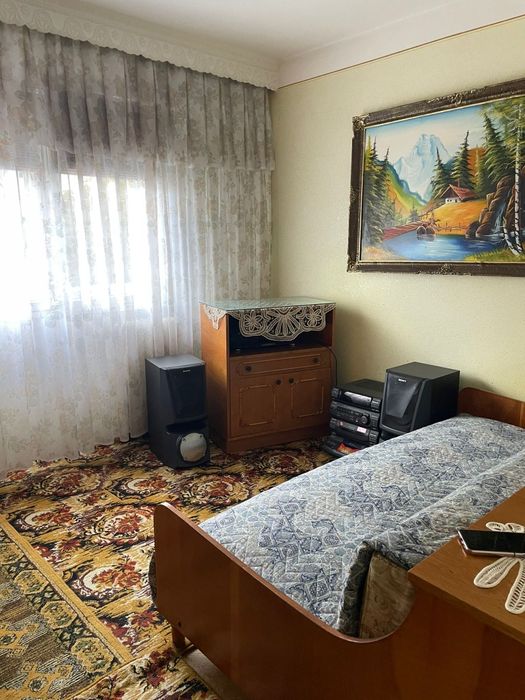 Apartament 2 camere de vanzare Bacau  str. Radu Negru