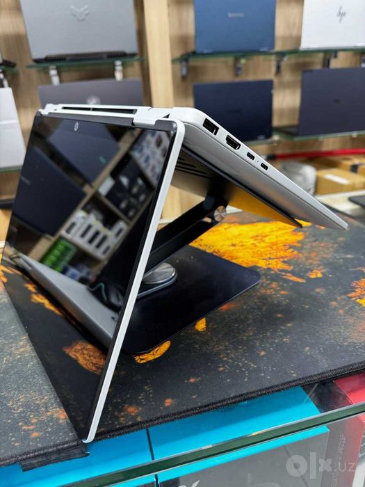 HP OmniBook 5 Flip/IntelCore 5/Sensor-studentlar orzusidagi noutbuk