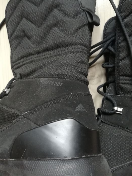 Ботуши adidas climaproof terrex