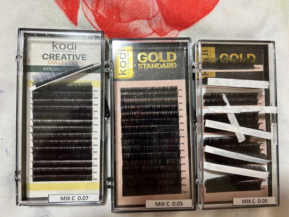 козметика за миглопластика