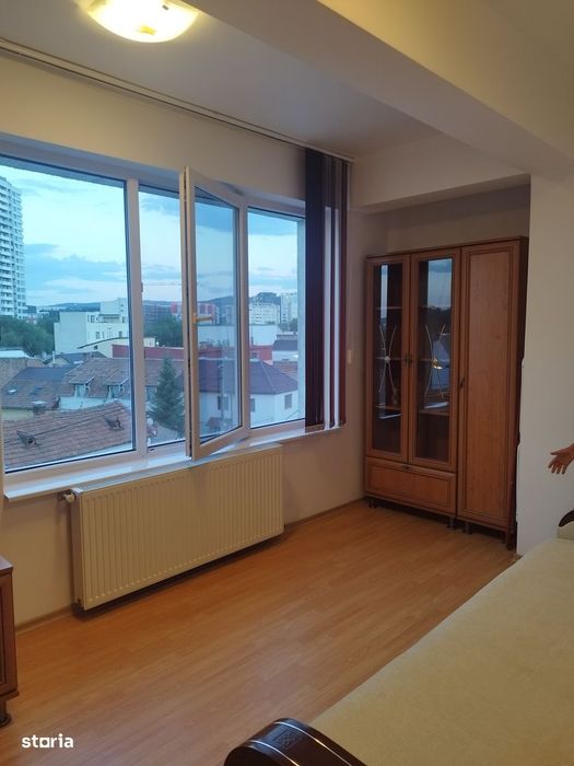 Apartament in bloc nou, zona centrală,str Traian