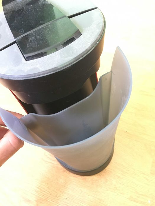 Кафемашина Philips Senseo