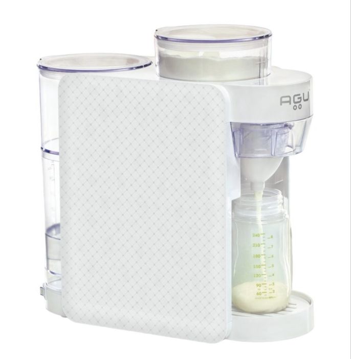 Машина за адаптирано мляко AGU - Happy Shaker, PMBF1