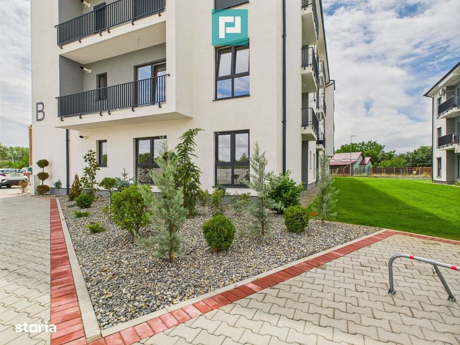 Apartament nou la cel mai bun preț de pe piață