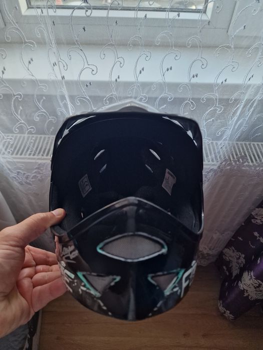 Cască protecție Force