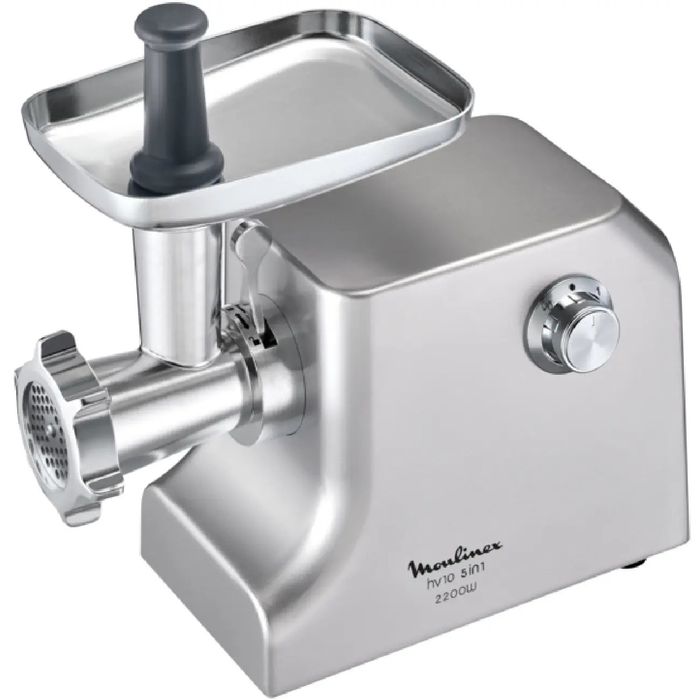 Мясорубка Moulinex HV10 ME856D32