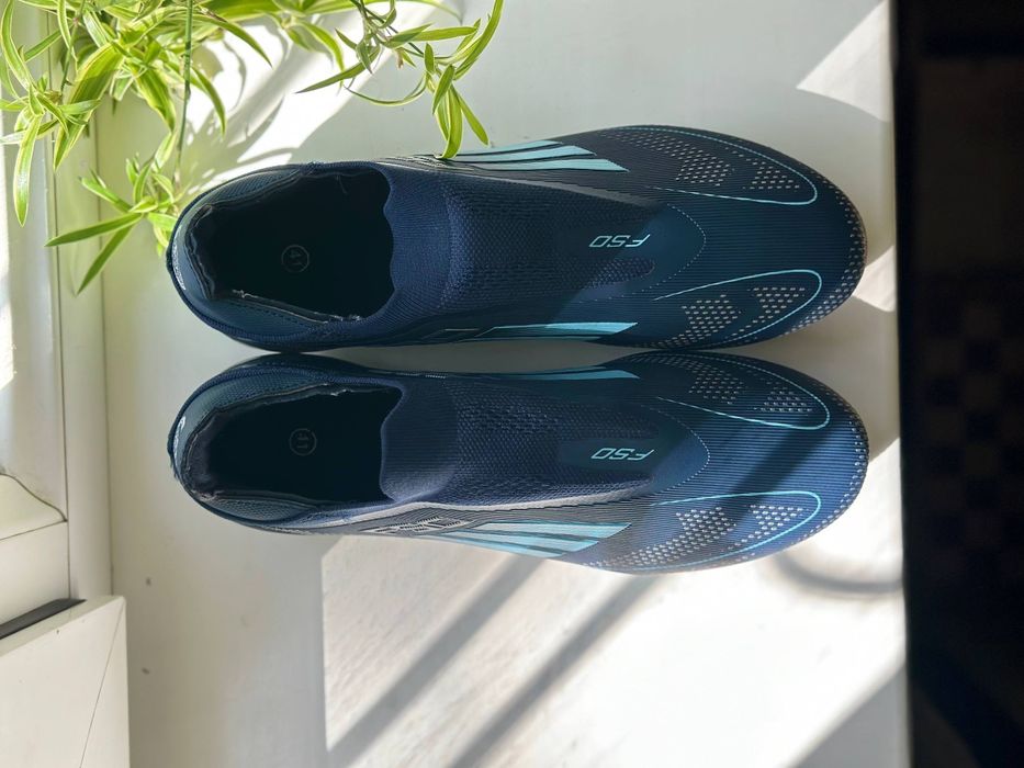 Бутсы Adidas F50