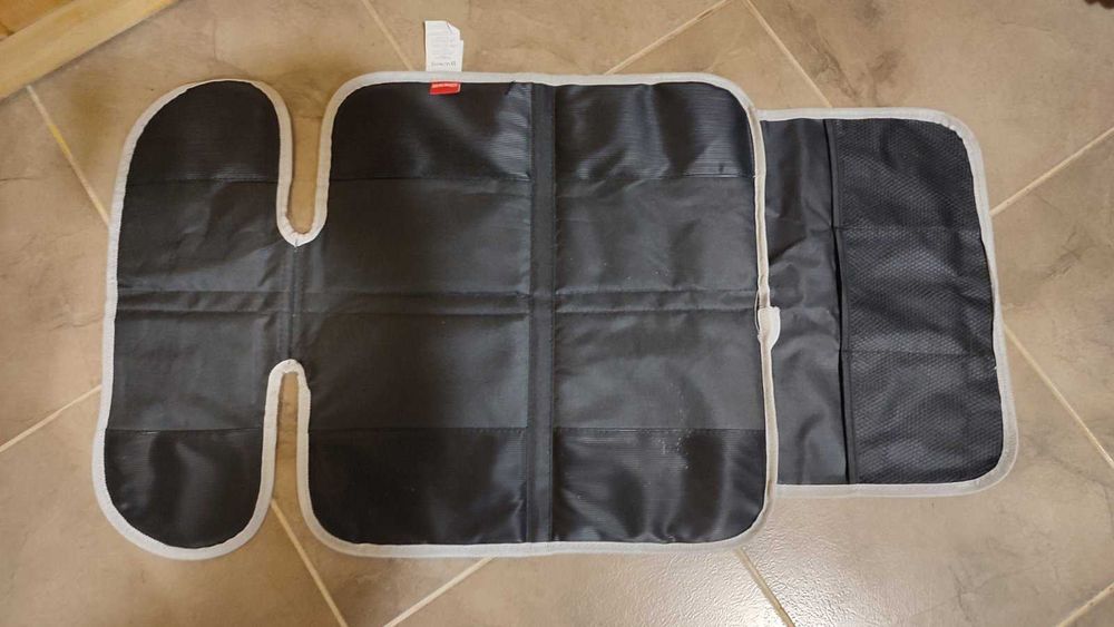 Детско столче RECARO Monza Nova + вградени тонколонки / 15-36 кг